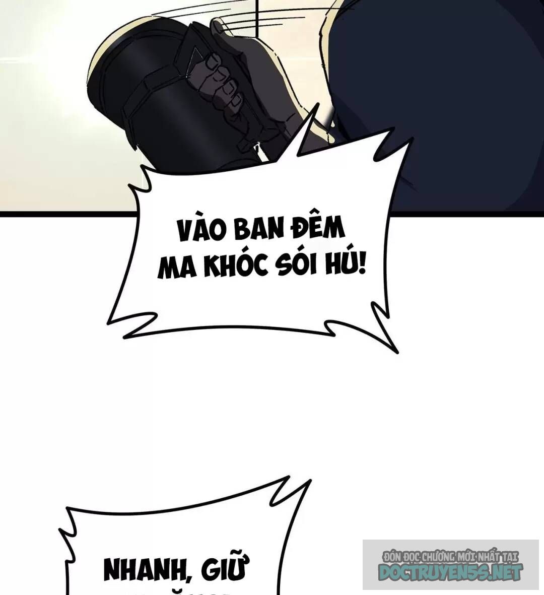 giải cứu 99 nữ chính ở mạt thế chapter 124 26