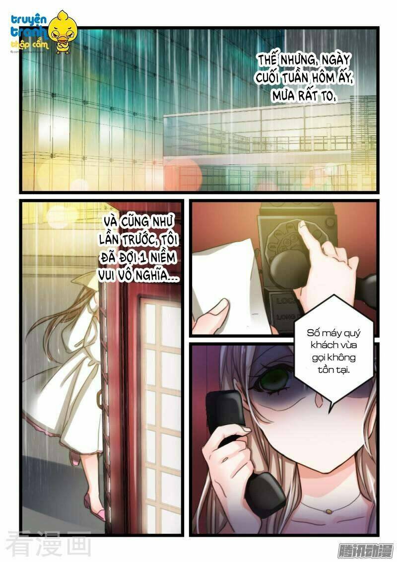 nam thần cách vách chapter 41 7