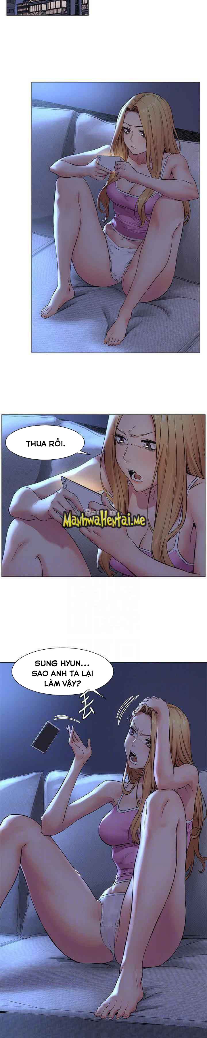 cuộc chiến thầm lặng chapter 142 2