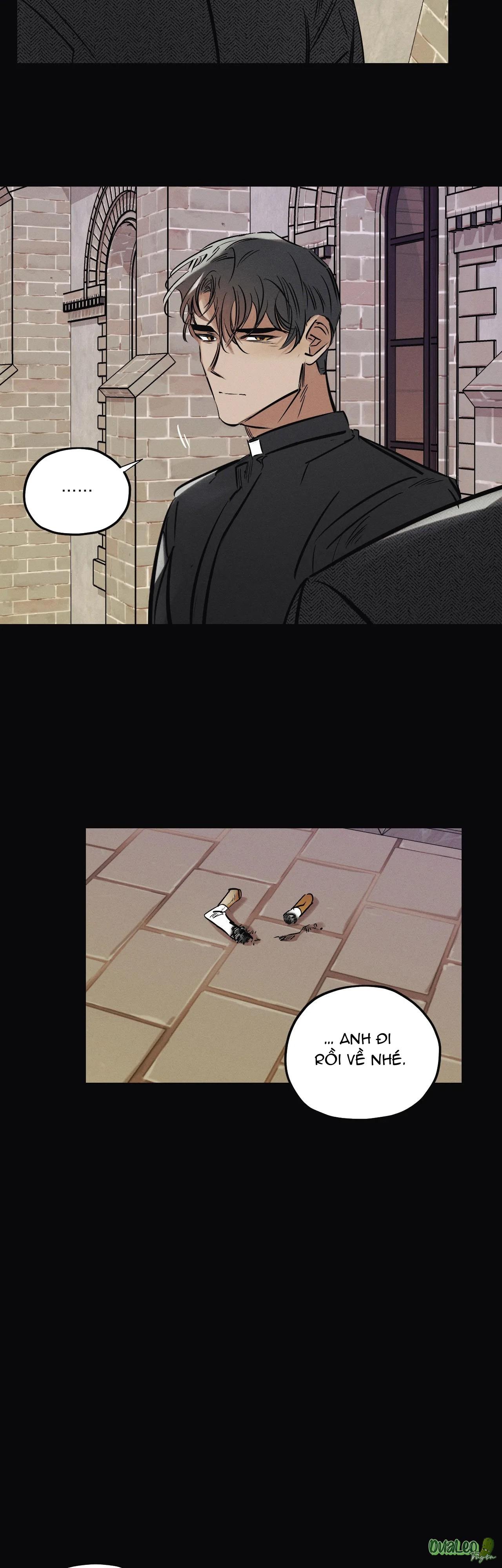 đóa hoa tội lỗi chapter 17 18