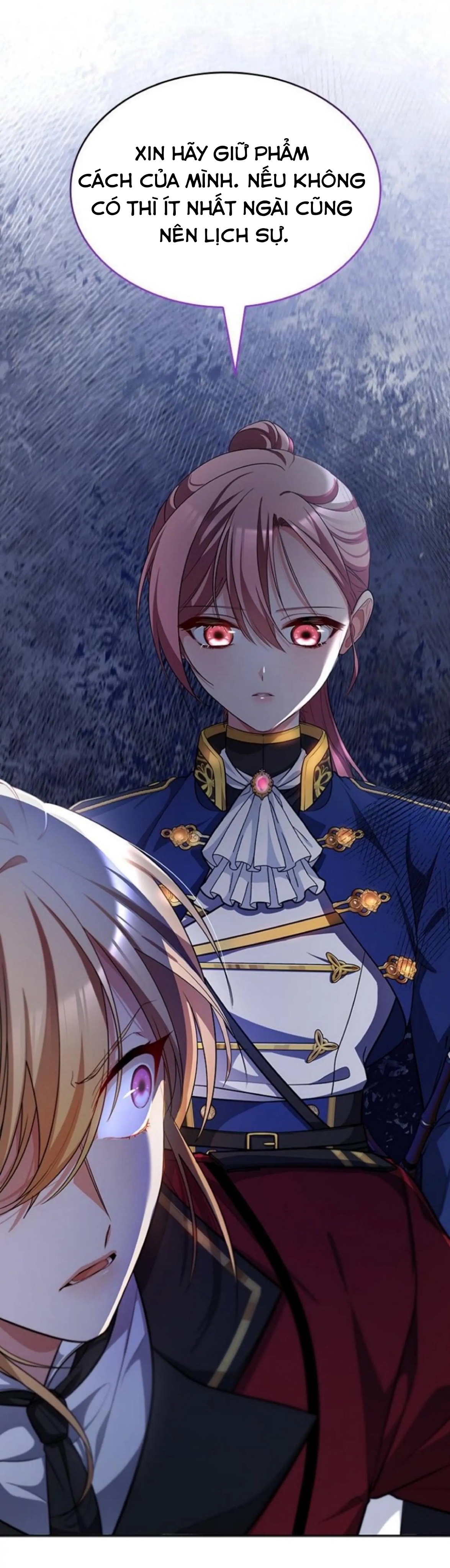 regina - gửi đến người không thể tha thứ chapter 14 13