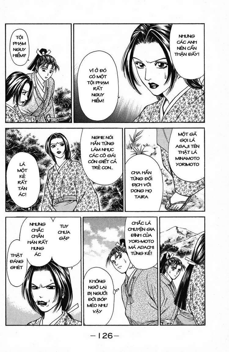 thiếu niên vương phần 1 chapter 46 24