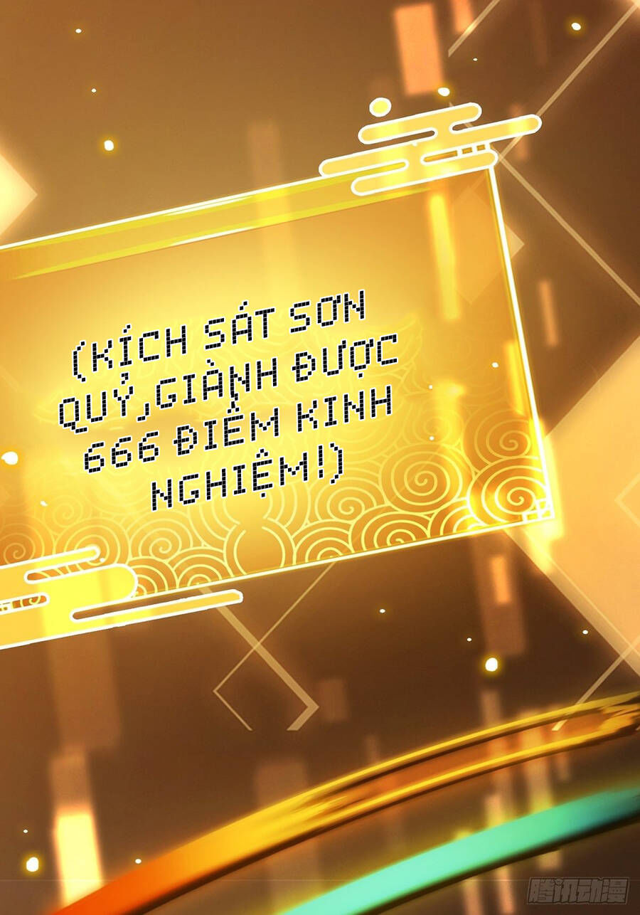 tài khoản lỗi ta trở thành vô địch chapter 5 16