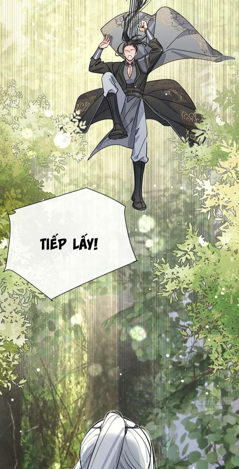 chó lớn bắt nạt chủ chapter 36 34