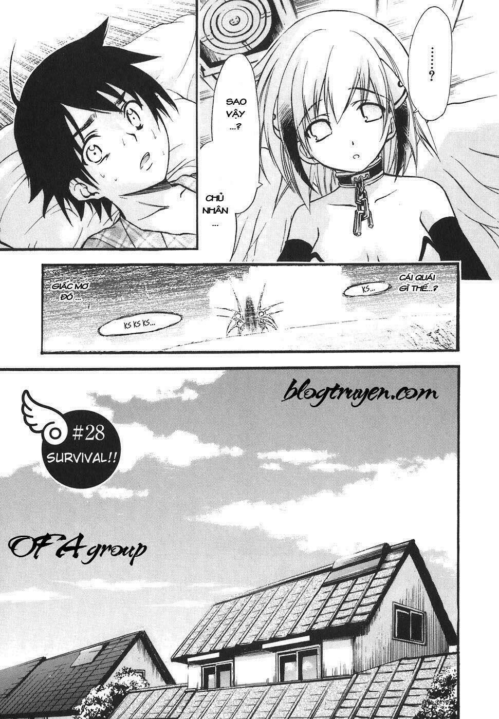 vật thất lạc của bầu trời chapter 28 6