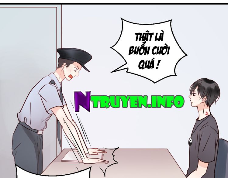 lượm được một tiểu hồ ly phần 1 chapter 38 26