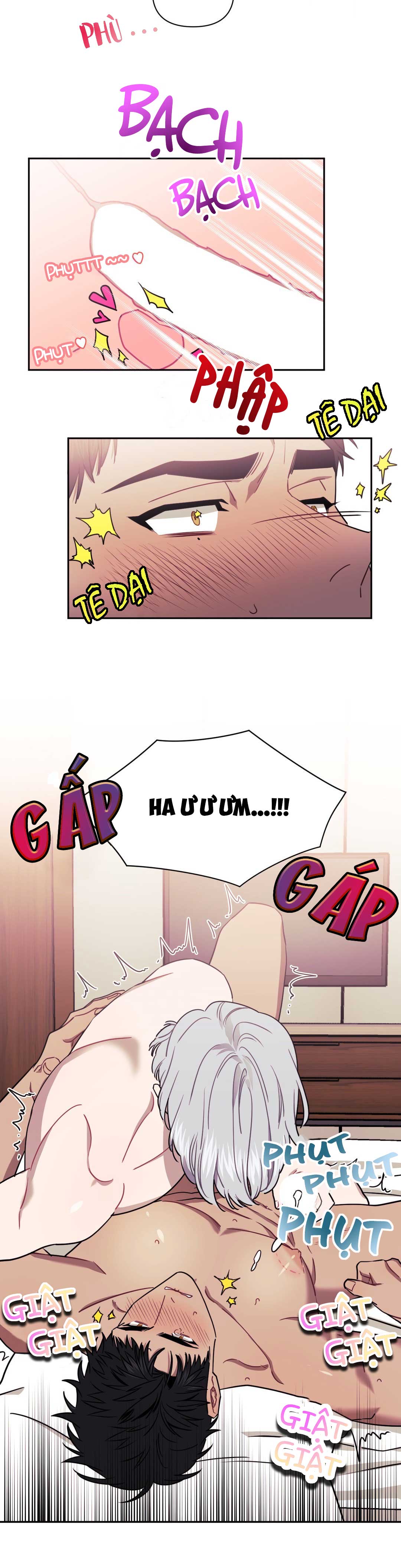 hơn cả bạn bè chapter 11 22