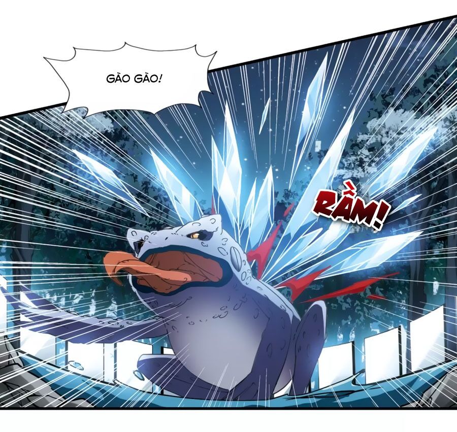 phượng nghịch thiên hạ chapter 156.2 2