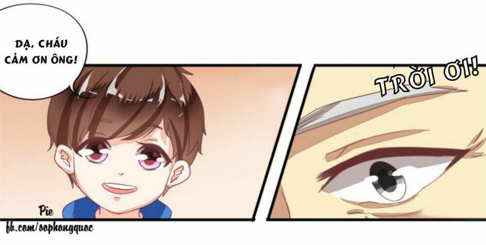 vương tước tư hữu bảo bối chapter 6 7