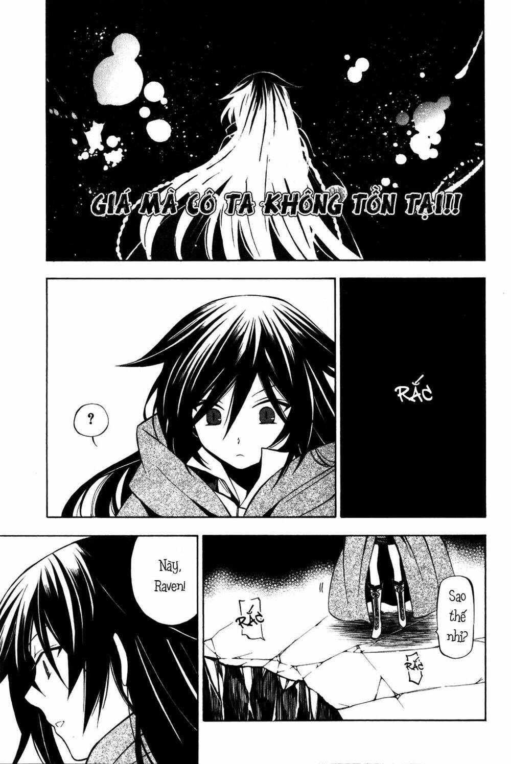 pandora hearts chapter 35 22