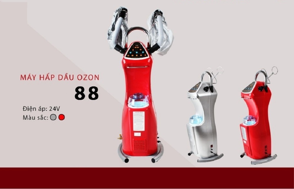 Máy hấp dầu 88