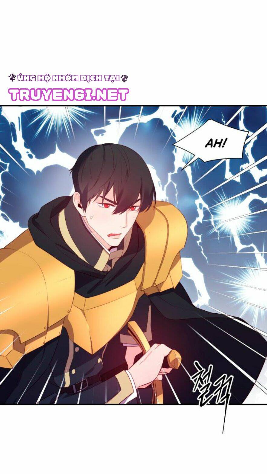 phản diện rất dễ làm chapter 9 4