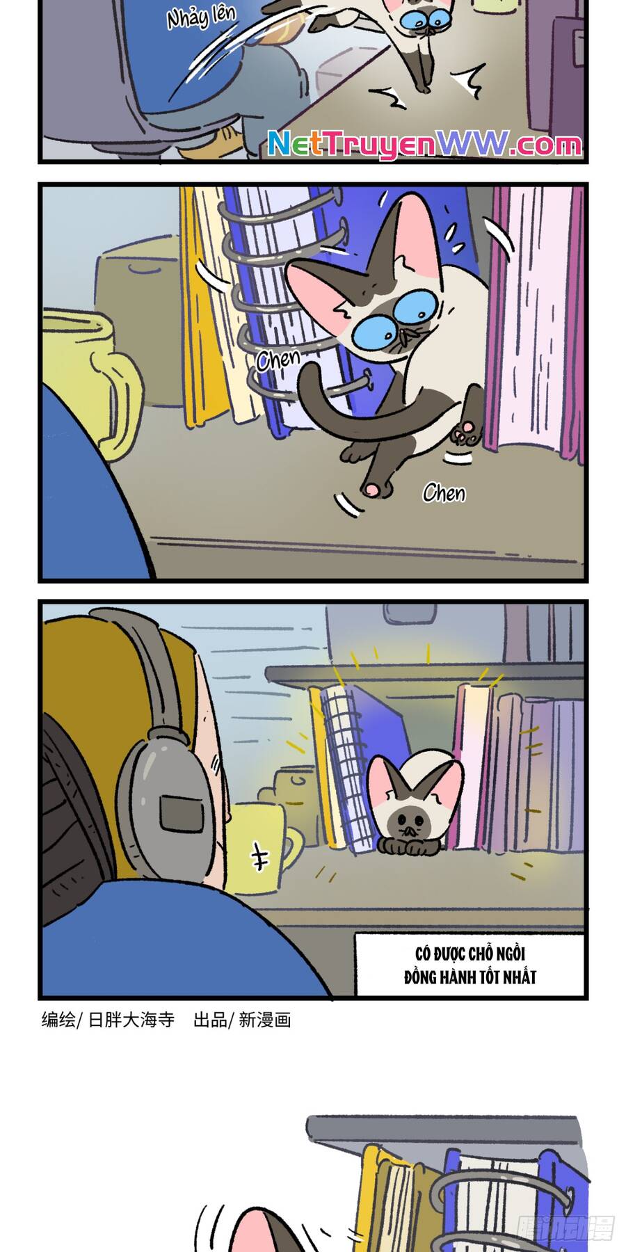 a mãn và mạch trà chapter 186 8