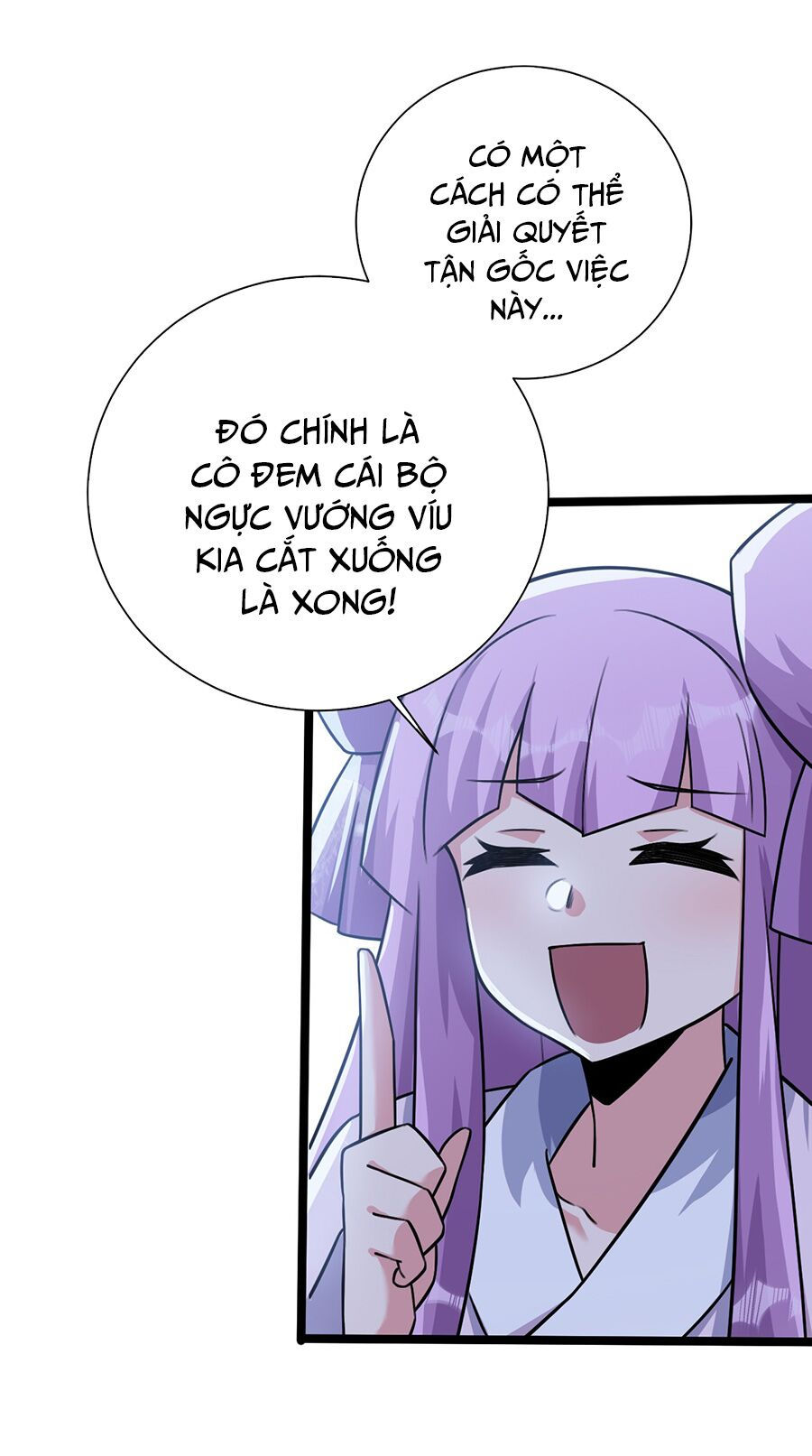 đại bảo kiếm của tôi chapter 51 57