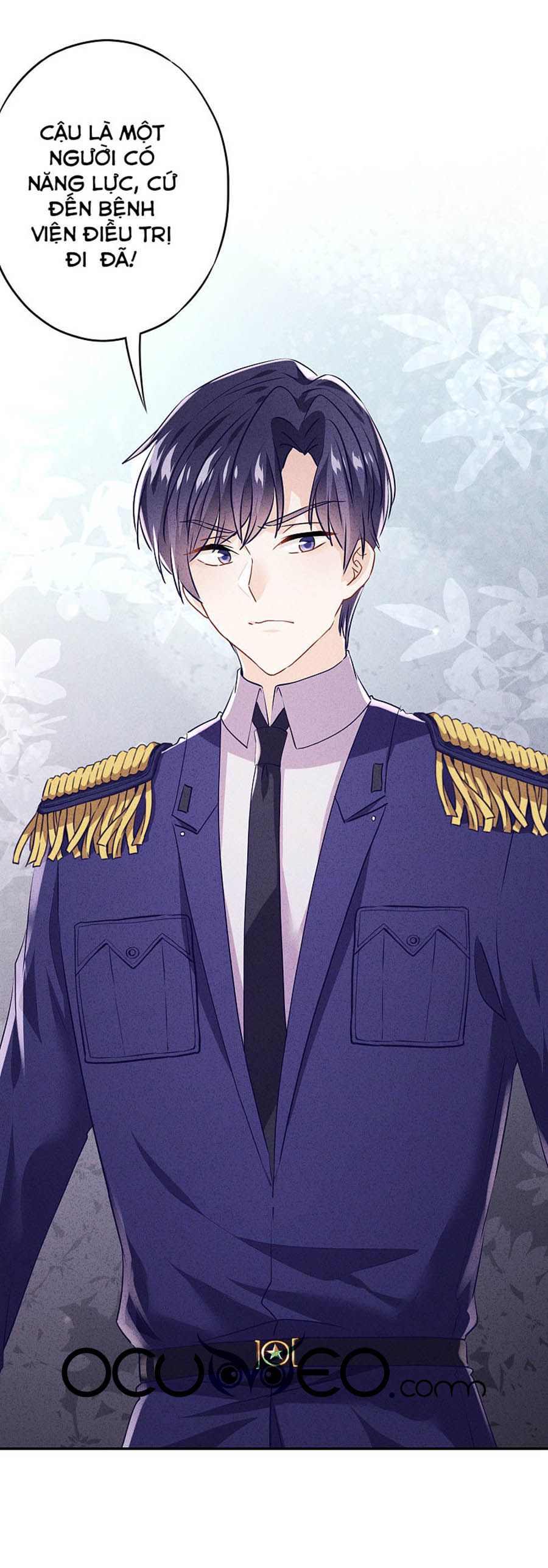 thiếu soái, vợ anh muốn lật trời! chapter 108 24