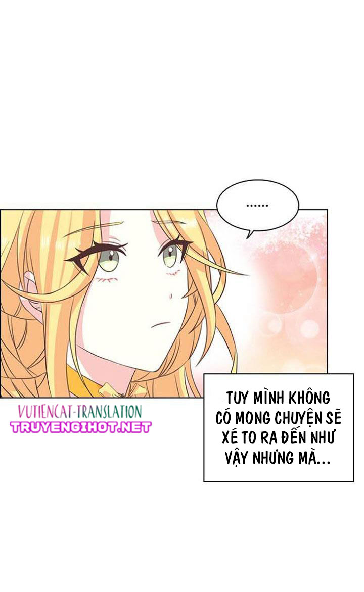lời cầu hôn đến từ hoàng đế chapter 6 18