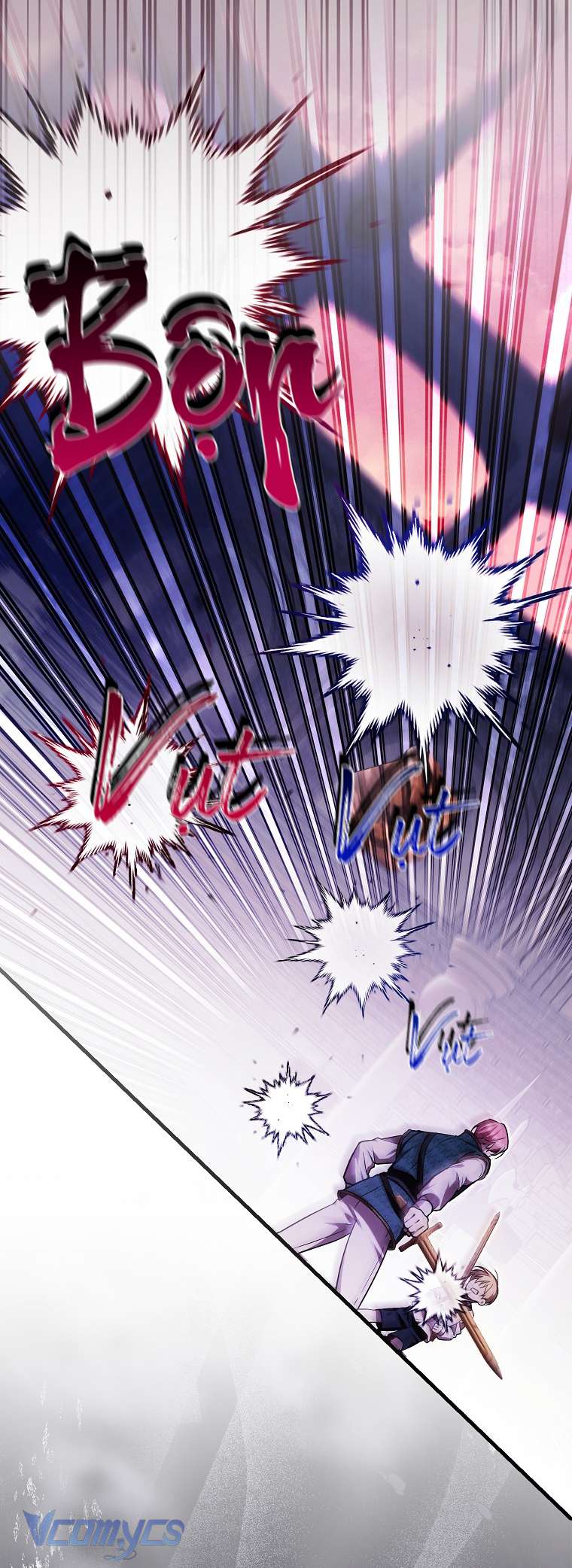 lần đầu bé út được yêu thương chapter 26 40