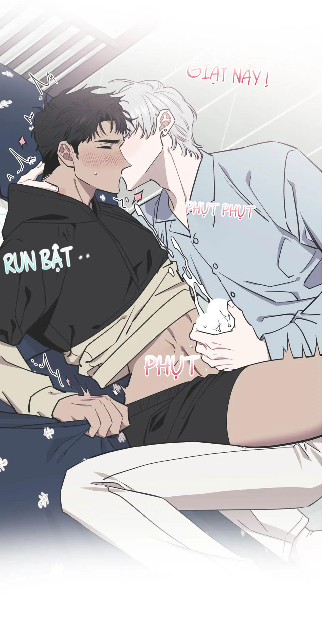 hơn cả bạn bè chapter 7 9