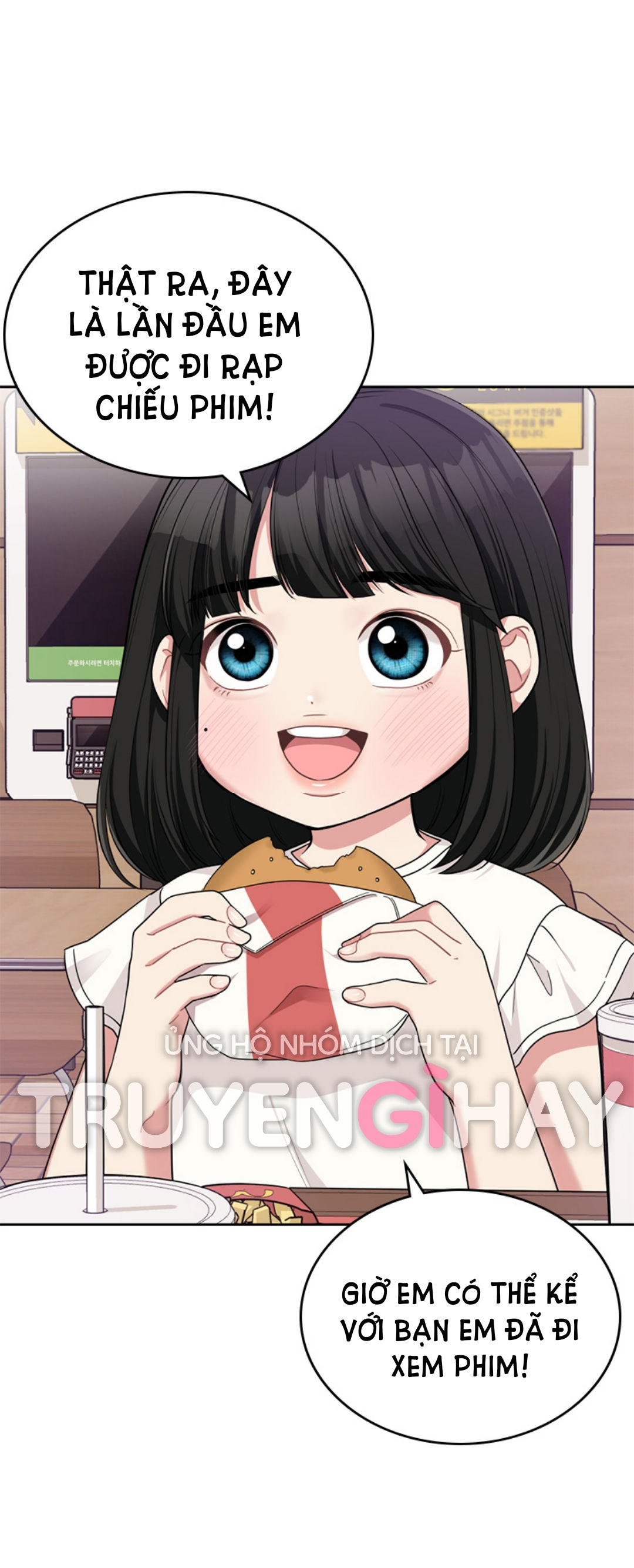 gửi em người đánh cắp những vì sao - to you who swallowed a star chapter 7.2 42