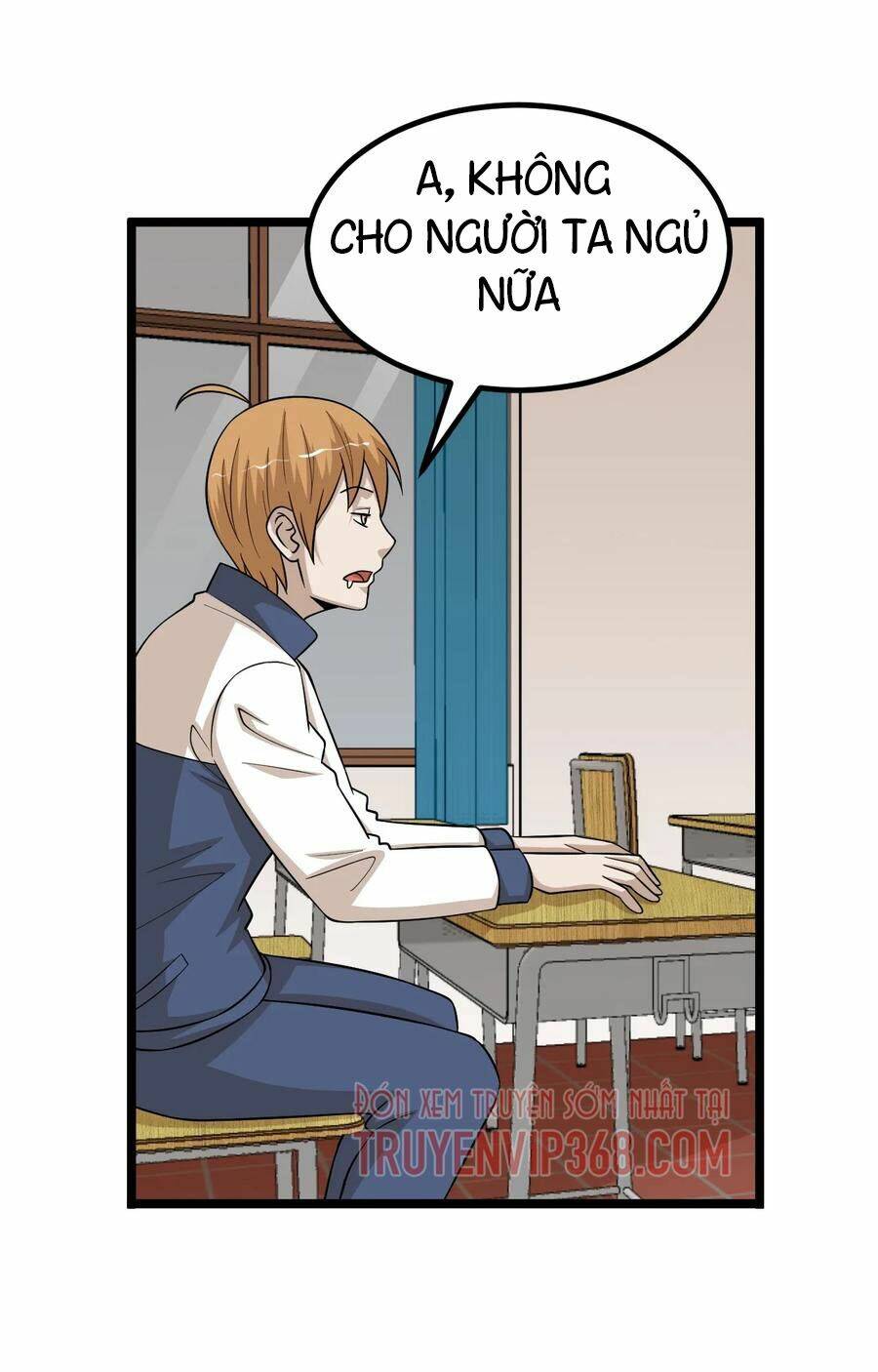 đai ca trở lại tuổi 16 chapter 97 18