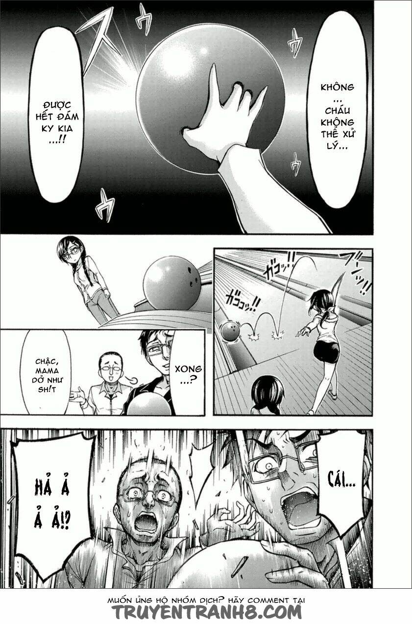 gou-dere bishoujo nagihara sora chapter 18 8