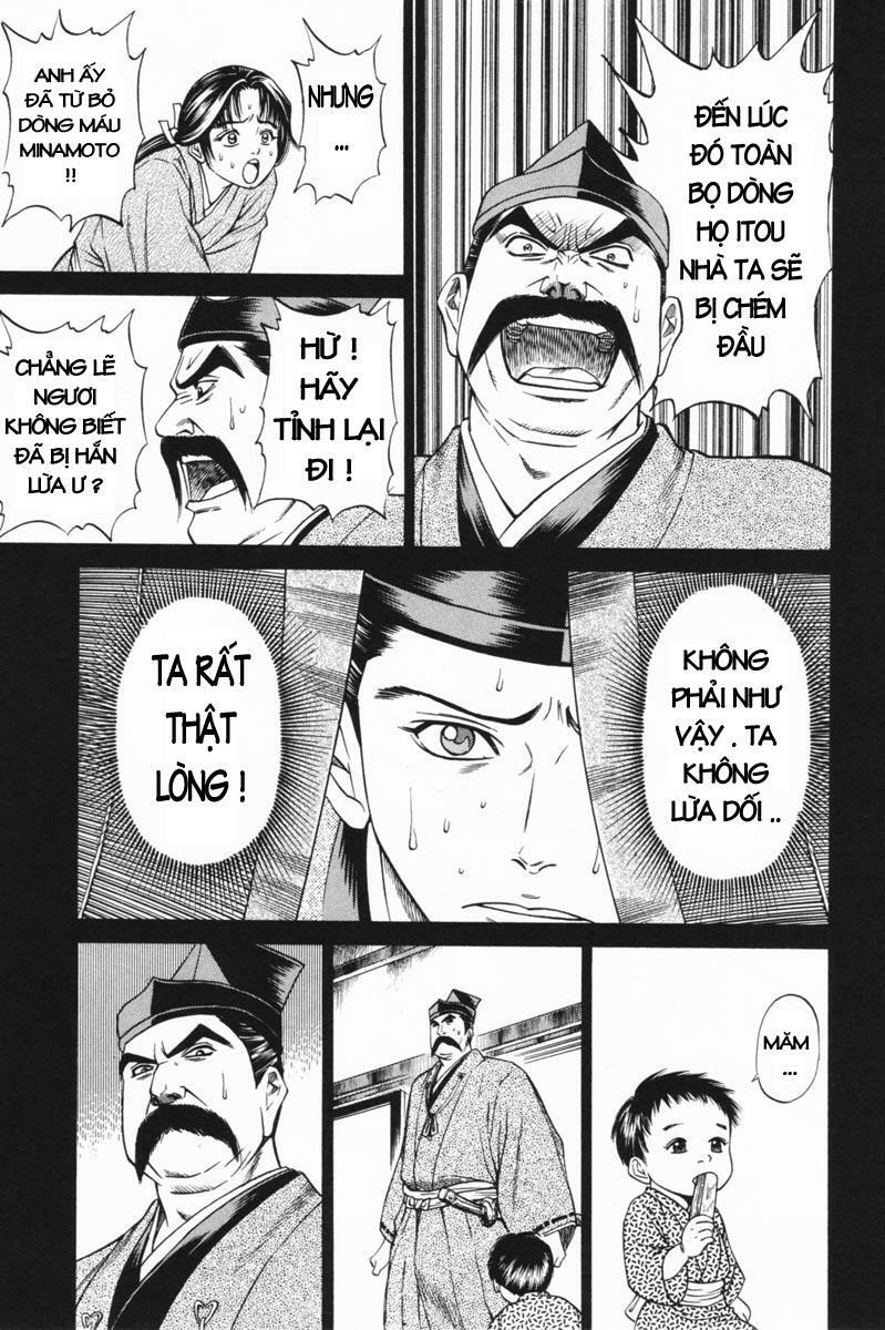 thiếu niên vương phần 1 chapter 23 41