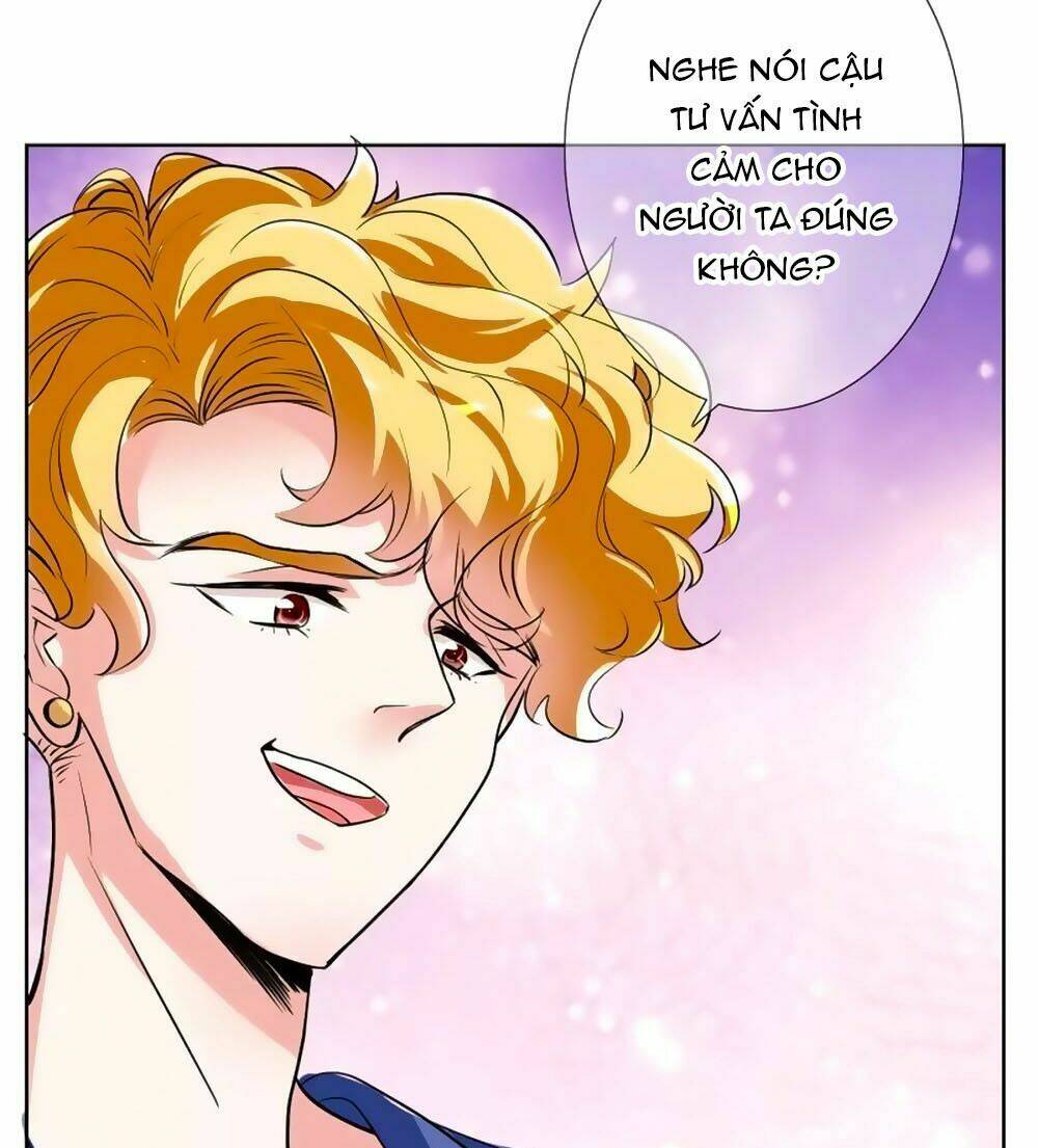 gia sư tình yêu của tôi chapter 14 26