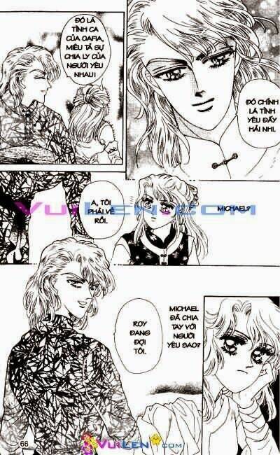 tinh linh của biển chapter 2 66