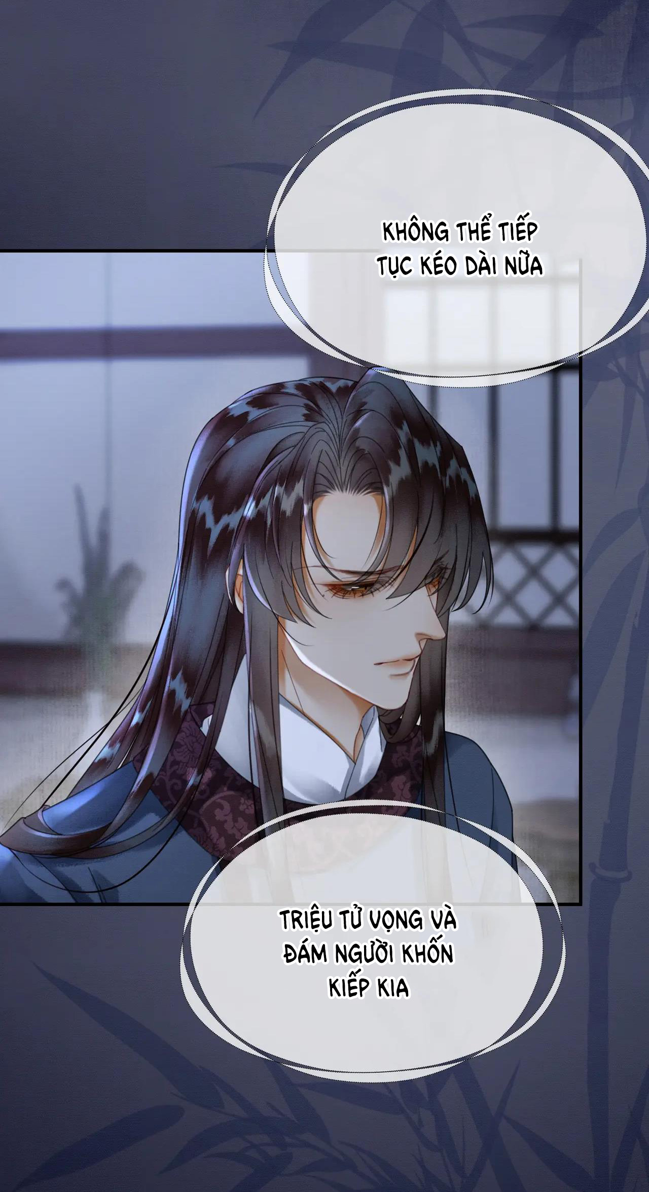 ai đã dạy hư đồ đệ phản diện của ta? chapter 29 8