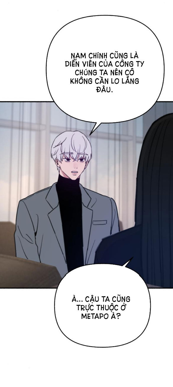 nàng thơ nổi tiếng - nàng thơ myung chapter 7.1 17