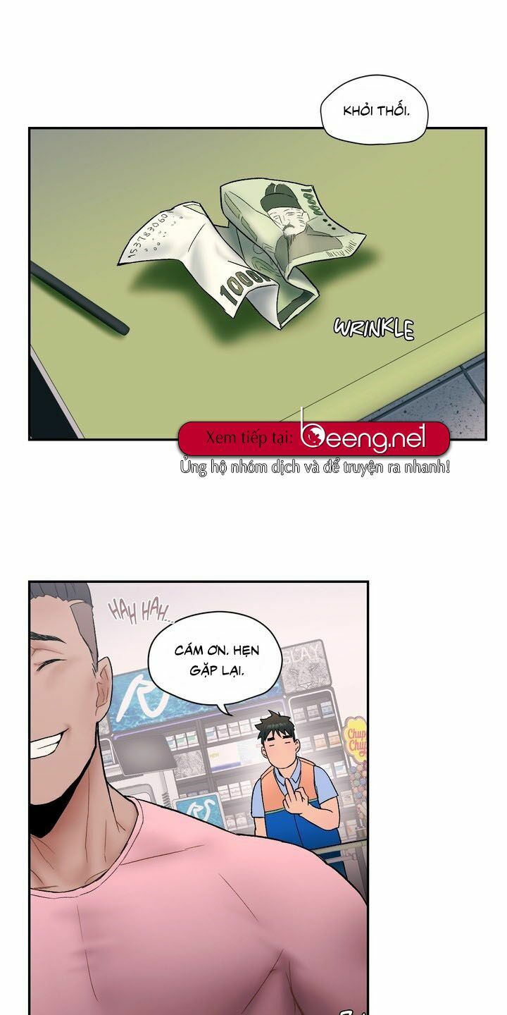 phòng tập gym bí mật chapter 7 31