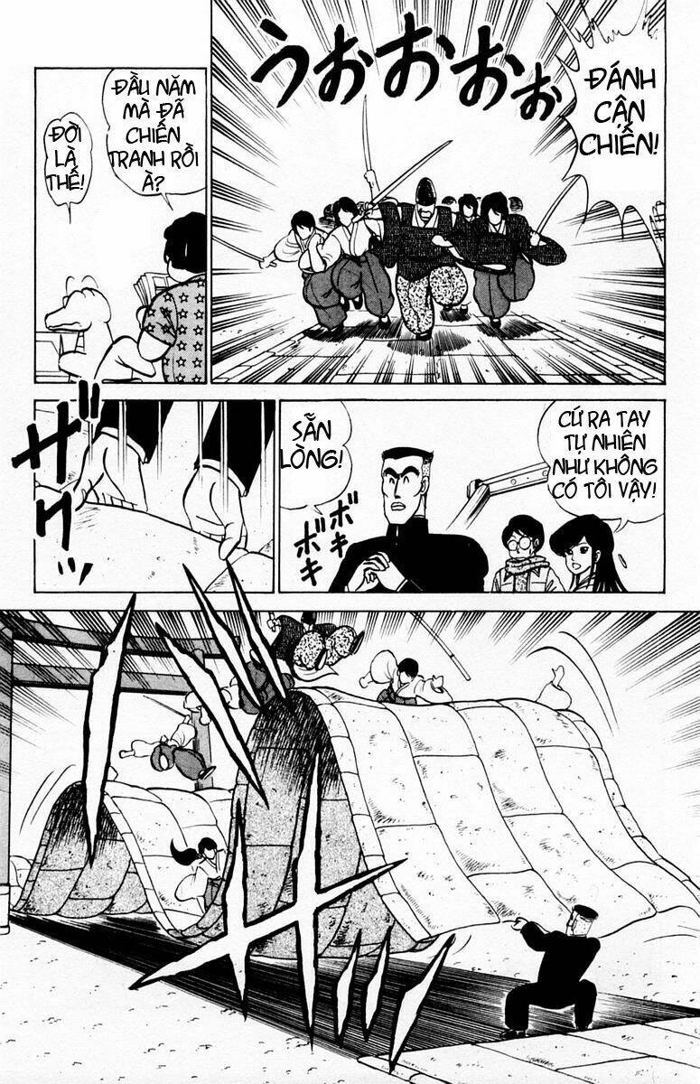 yuu & mi chapter 35 24