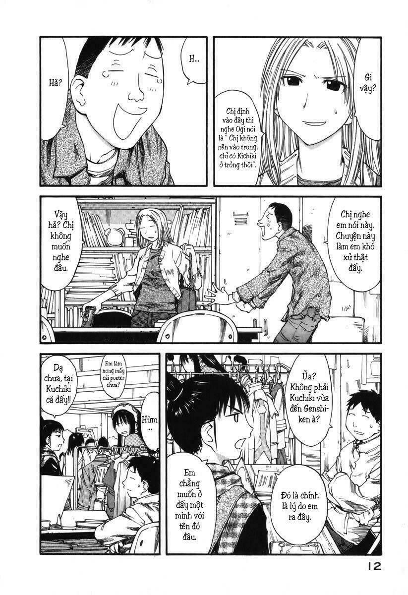 genshiken chapter 37 16