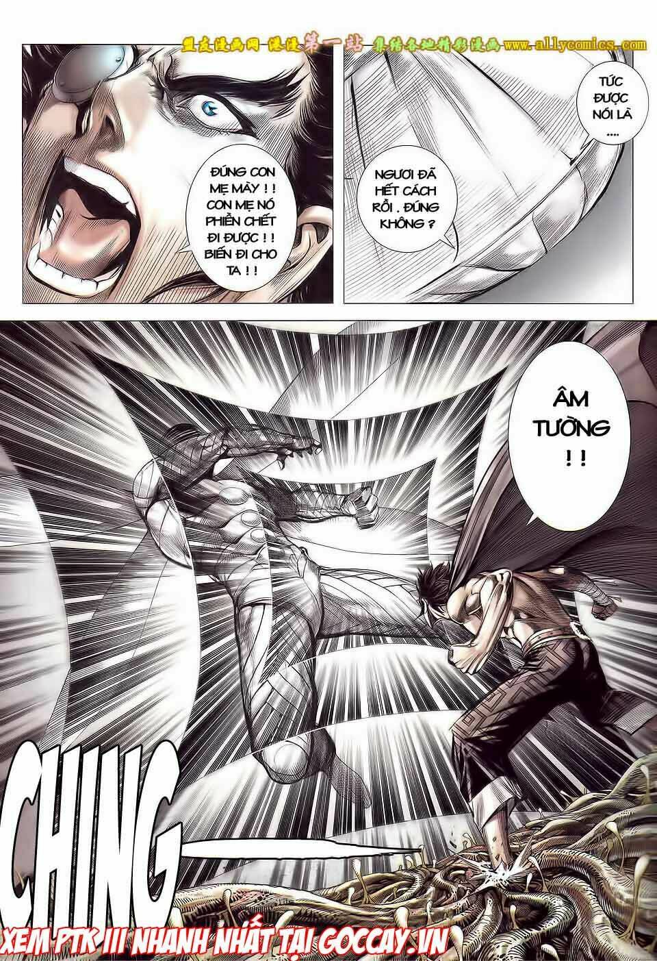 phong thần ký iii chapter 19 30