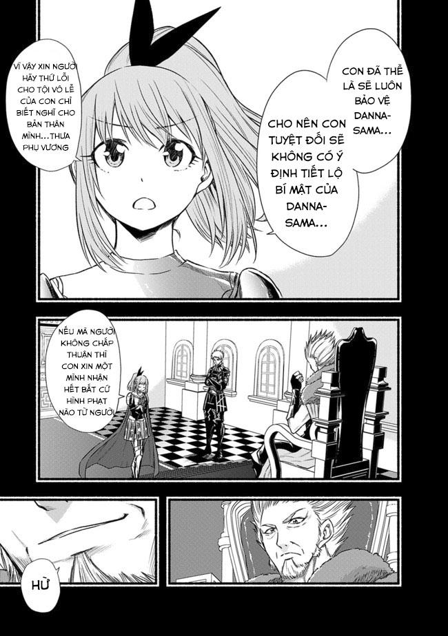 living in this world with cut & paste chapter 17 23