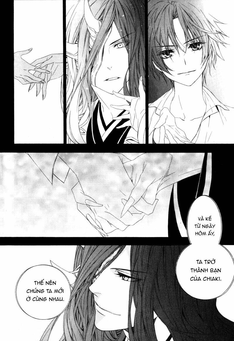 kami-sama gakuen armeria chapter 6 56