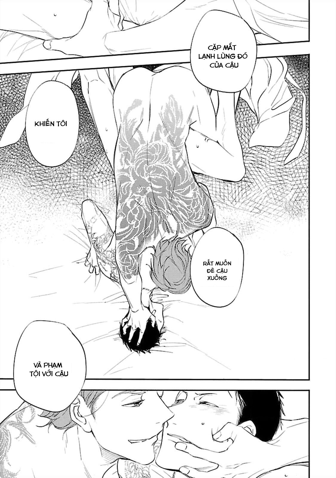 anata wa korosu tabi chapter 2 28