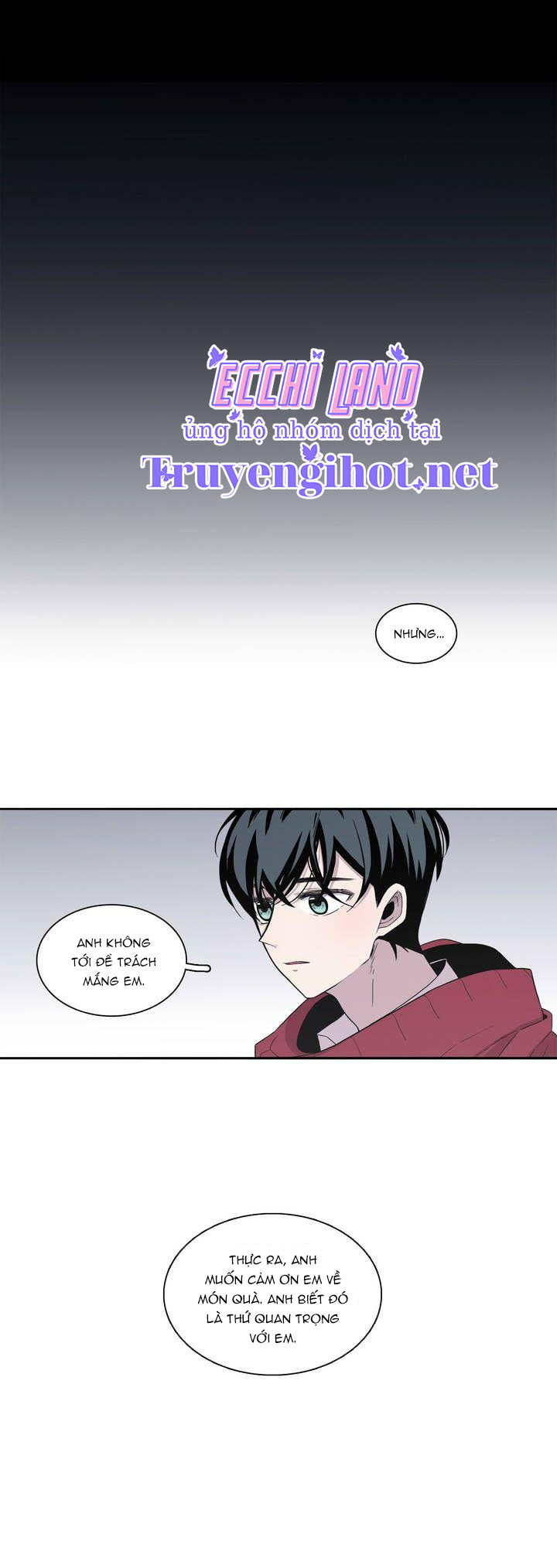 anh làm em đắm say chapter 2.2 9