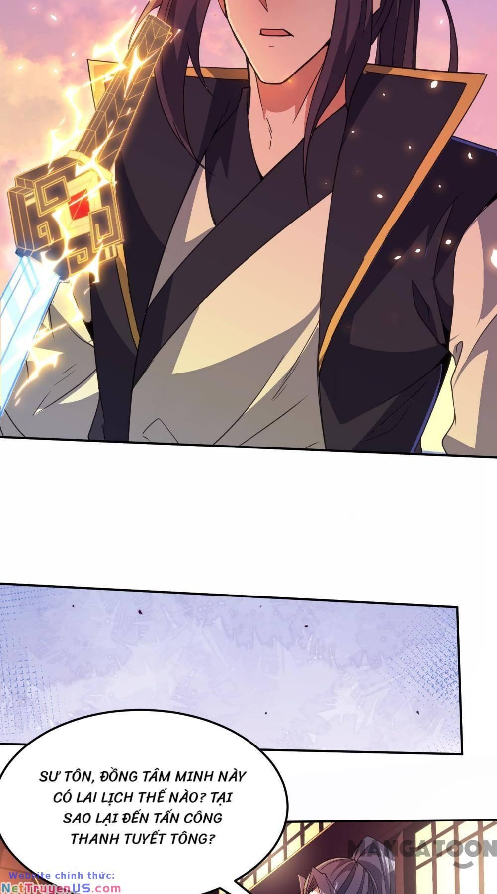 đệ nhất người ở rể chapter 268 31