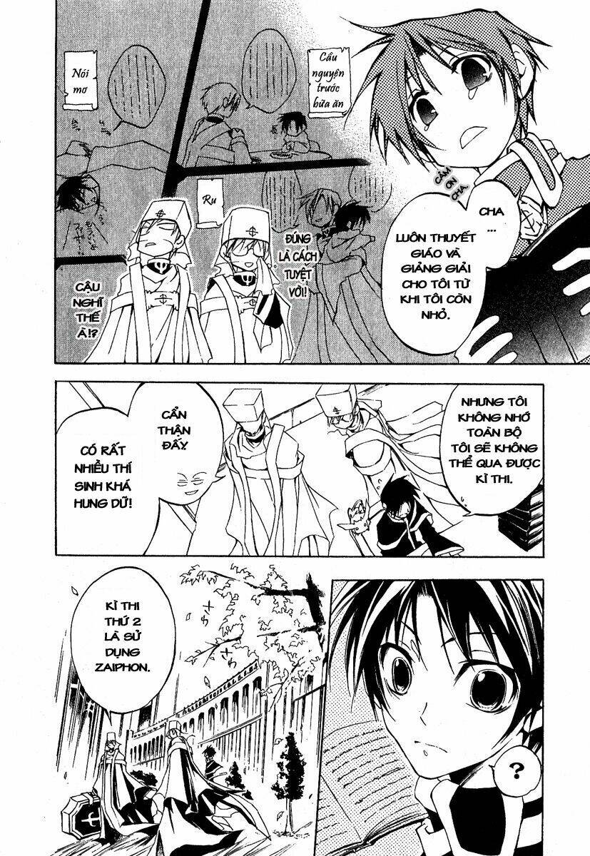 07 hồn ma chapter 9 10