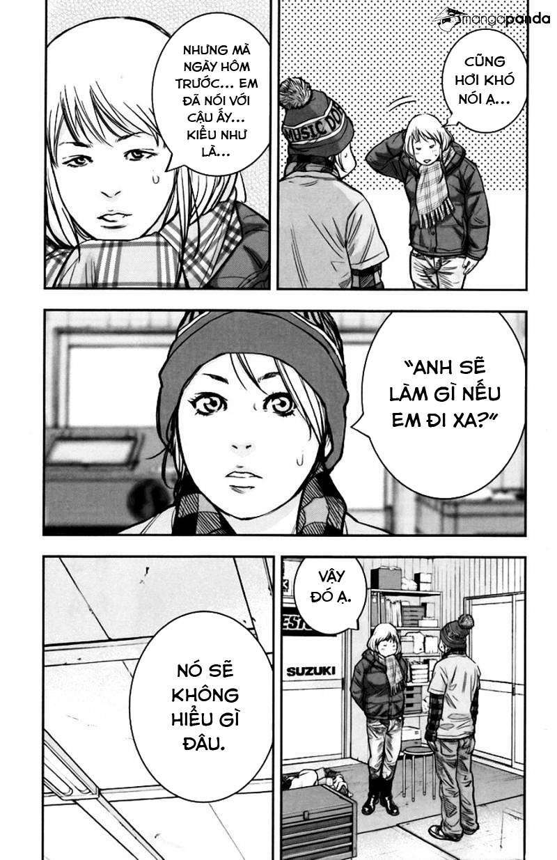 clover chapter 241 11