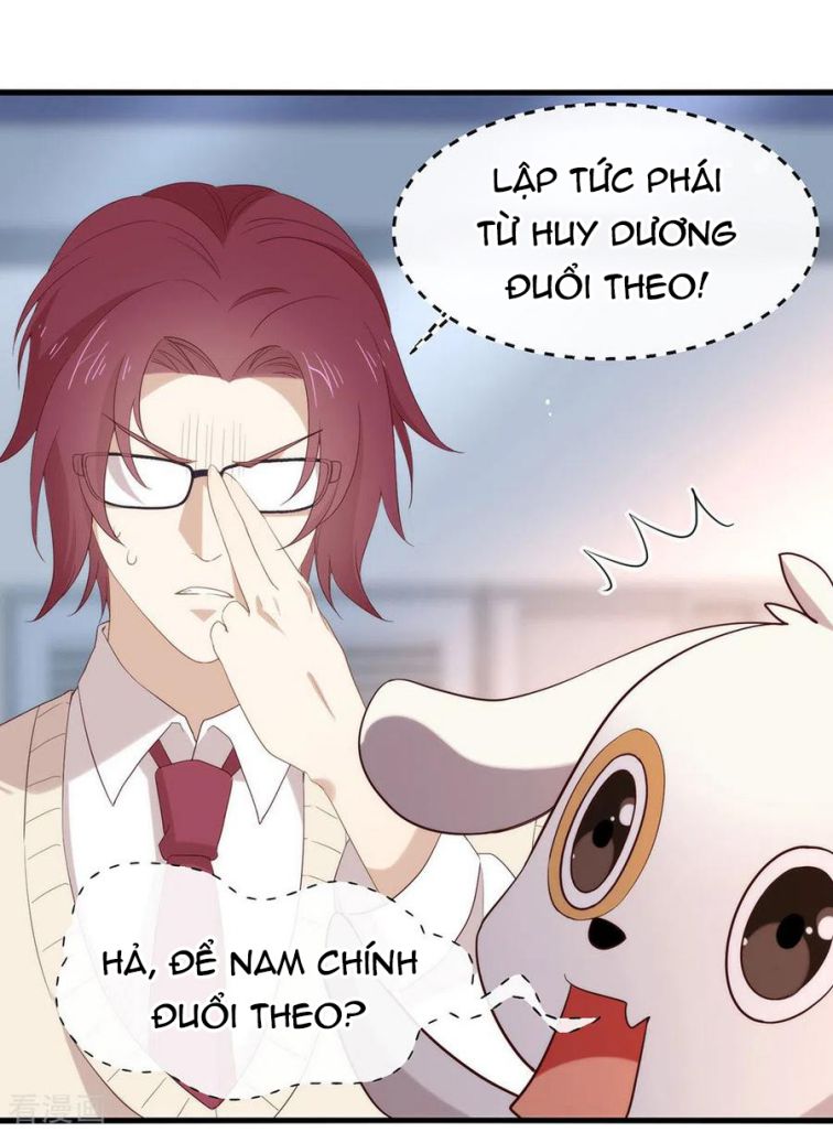 Tôi Cùng Nữ Chủ Mary Sue Tranh Giành Bạn Trai chapter 94