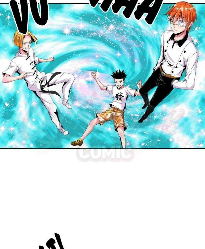 trứng ơi, chạy đi!! chapter 12 26