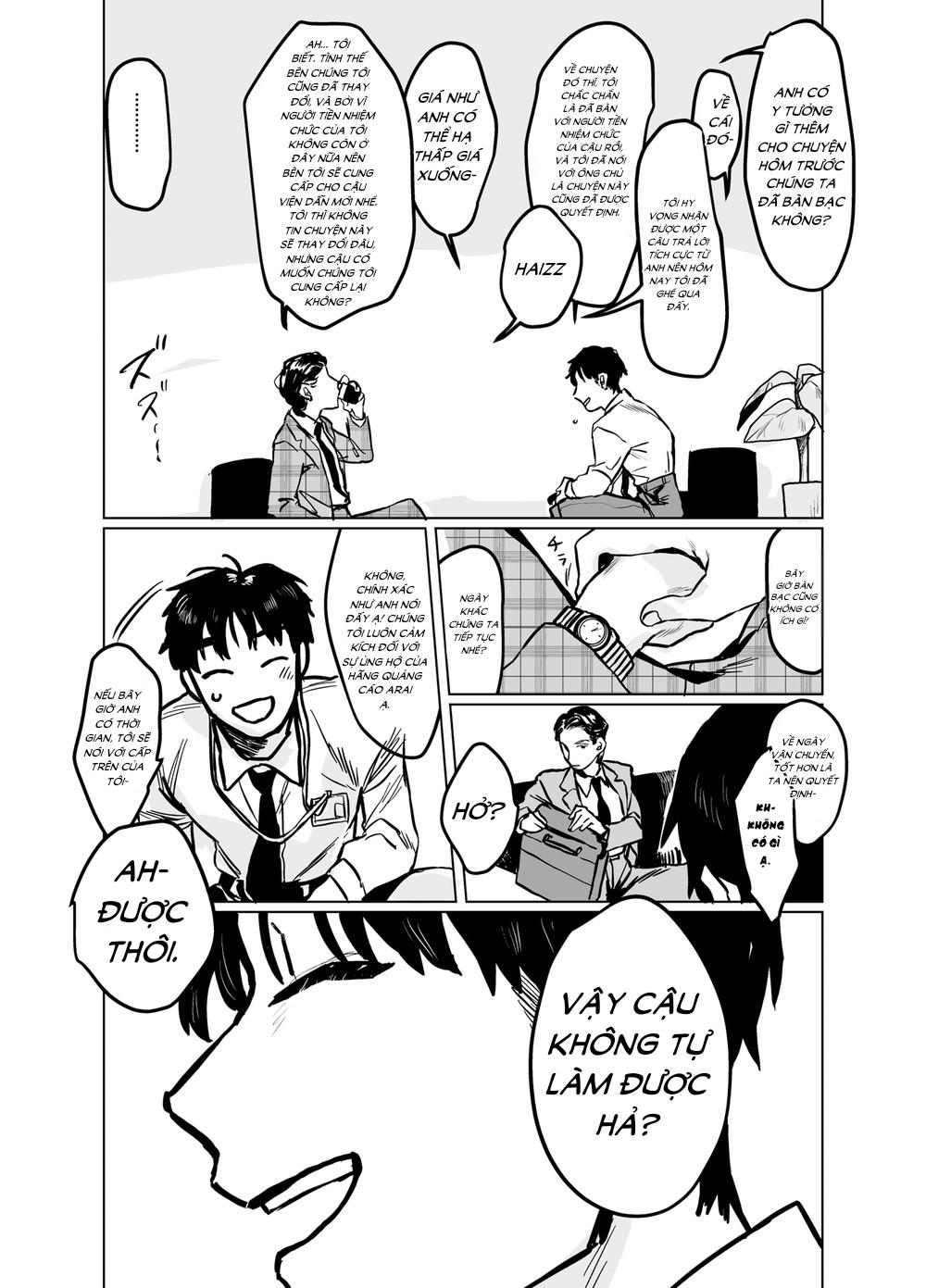 tổng hợp oneshot gây lứng chapter 18 7