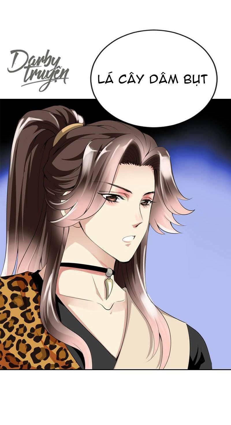 điền viên mật sủng: cô vợ nóng bỏng chapter 9 10