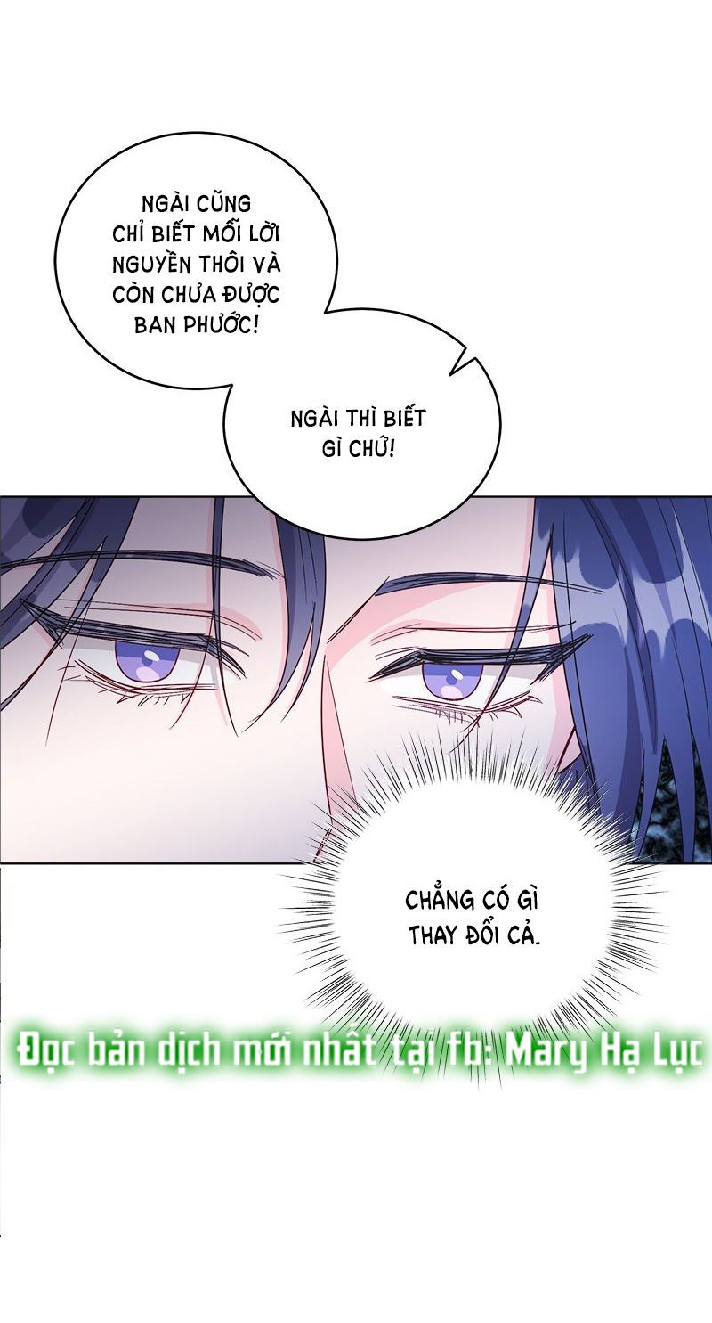 chàng nam phụ kia thực ra là con gái chapter 12 29