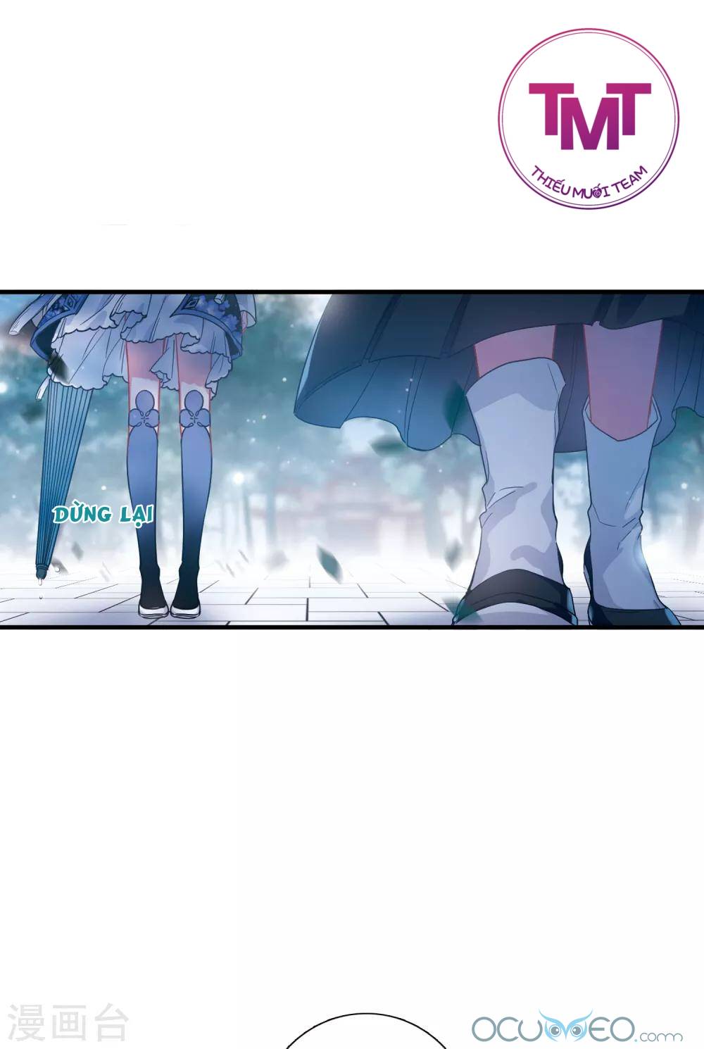 danh kiếm trủng chapter 12 84