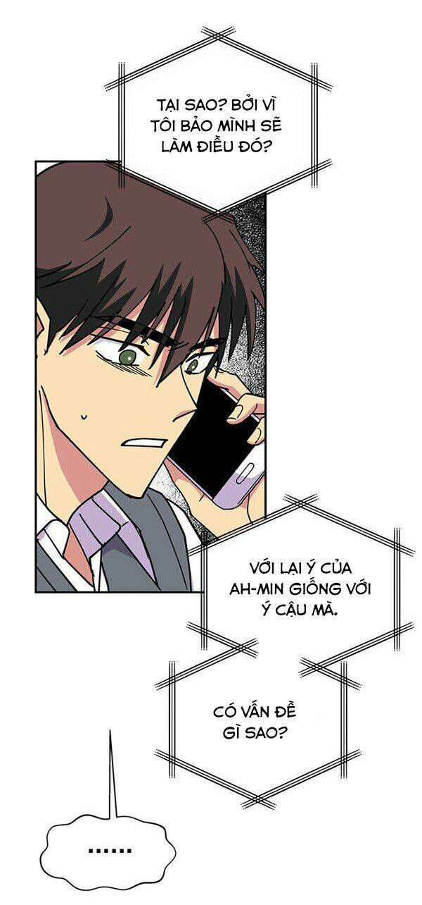 tai sói và mũ đỏ chapter 44 35