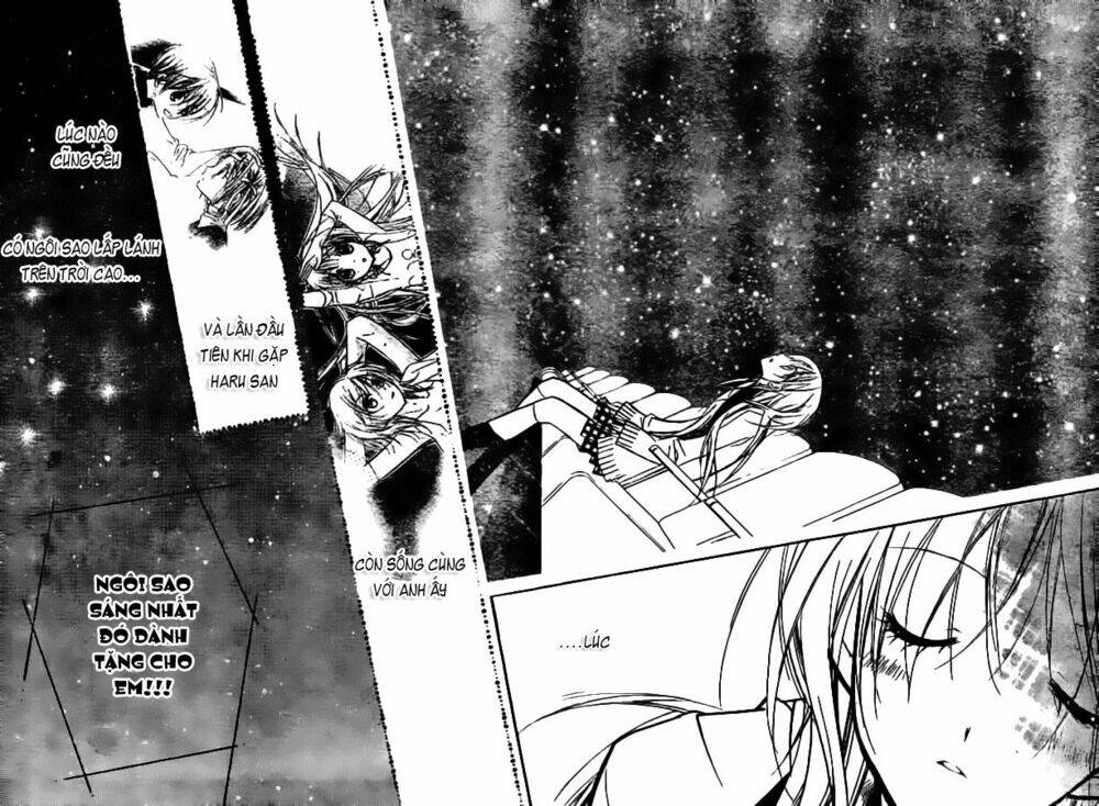 orange planet chapter 21 24