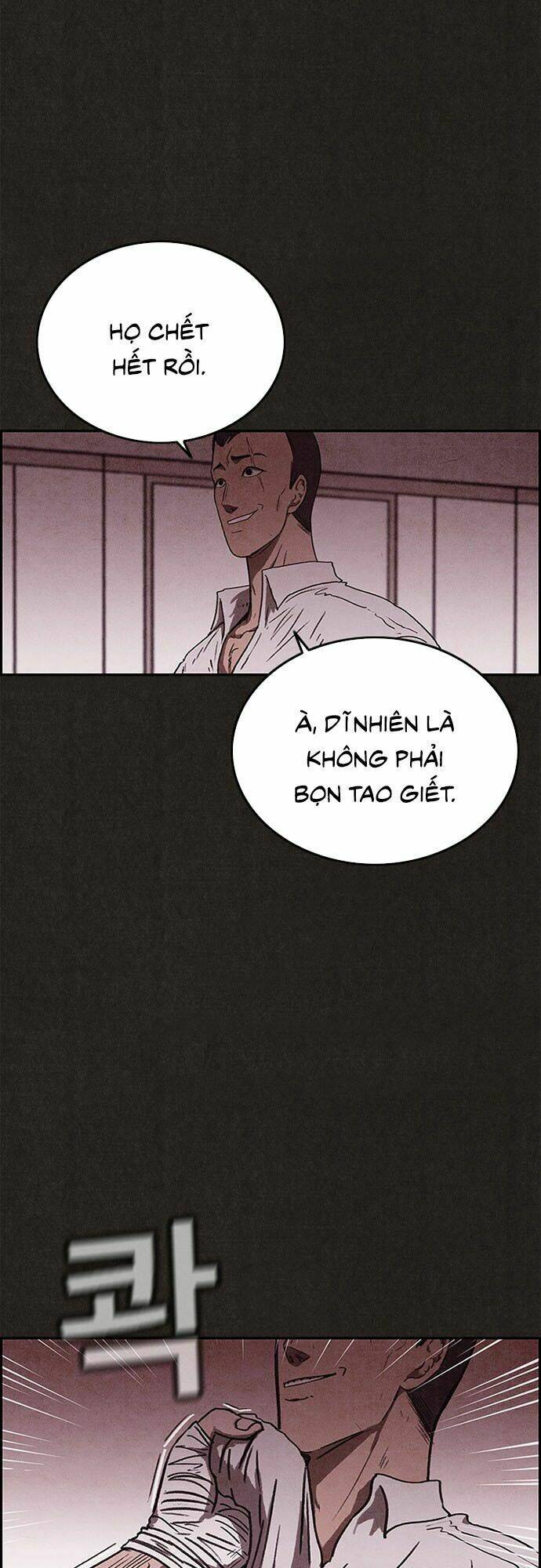 quái vật tại chung cư xanh chapter 86 50